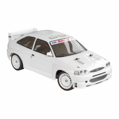 T58691 Tamiya R/C 1998 Ford Escort Custom (TT-02B Chassis) 1:10