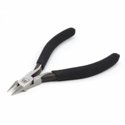 T74123 Tamiya Sharp Pointed Side Cutter