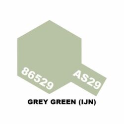 T86529 Tamiya AS29 Grey Green (IJN) 100ml