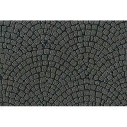 T87165 Tamiya Diorama Material Sheet Stone Paving A (Suitable for 1:35 1:24 1:20)