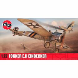 A01086 Airfix Fokker E.II Eindecker 1:72