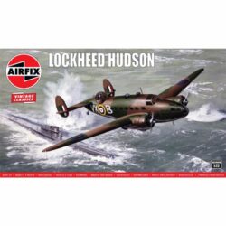 A03006V Airfix Lockheed Hudson 1:72