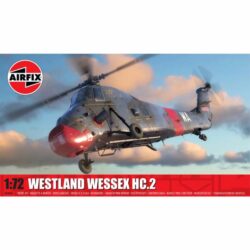 A04068 Airfix Westland Wessex HC.2 1:72