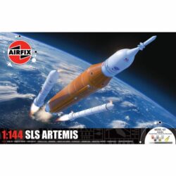 A50202 Airfix SLS Artemis Gift Set 1:144