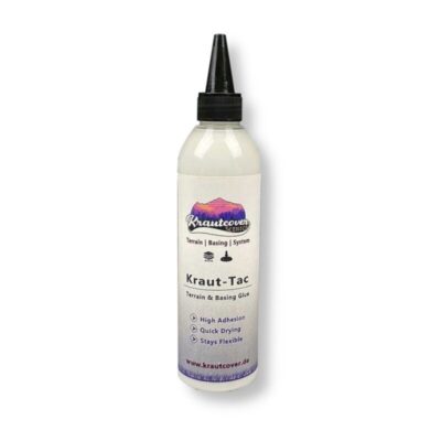 KCS3001 Krautcover Kraut-Tac Terrain and Basing Glue 250ml