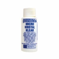 MSKK Microscale Micro Kristal Klear 28ml