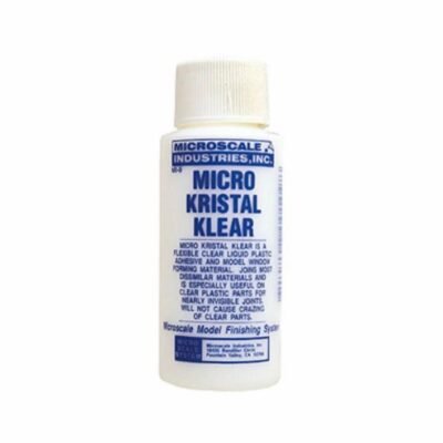 MSKK Microscale Micro Kristal Klear 28ml
