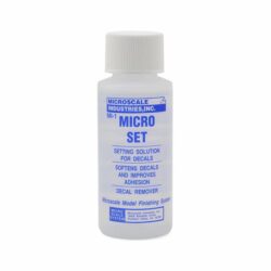 MSSET Microscale Micro Set 28ml