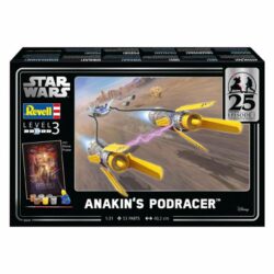 R05639 Revell Star Wars Anakin’s Podracer 1:31