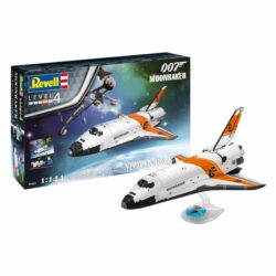 R05665 Revell 007 Moonraker 1:144
