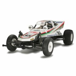 T58346 Tamiya R/C High Performance Off Road Racer The Grasshopper 1:10
