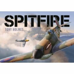 BKOSPIT Spitfire by Tony Holmes