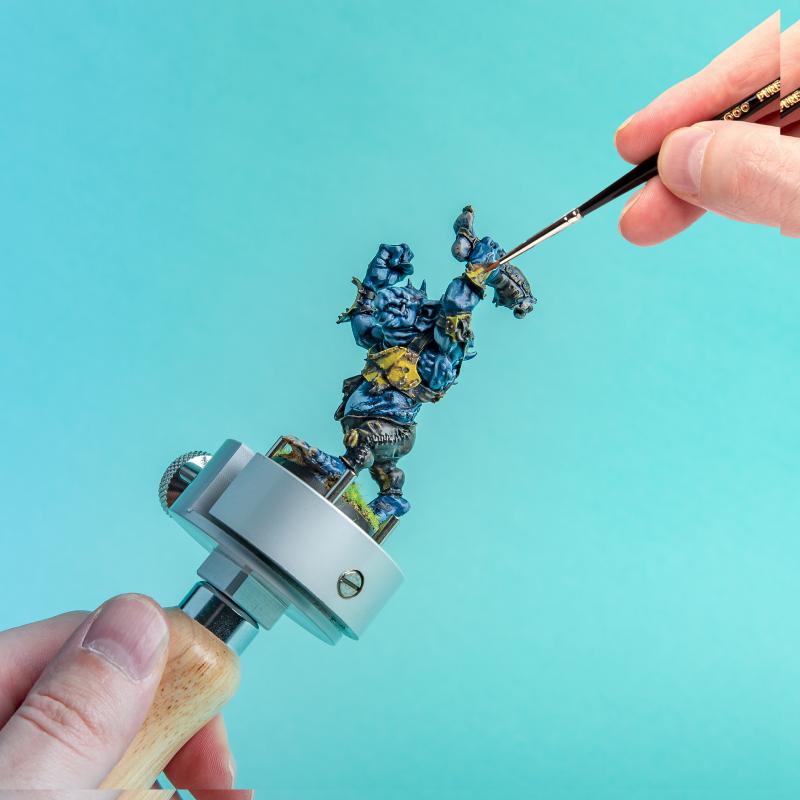 PCL8010 Modelcraft Universal Work Holder (140mm) - Image 2