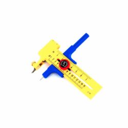 PKN4101 Modelcraft Circle Compass Cutter (10-150mm)