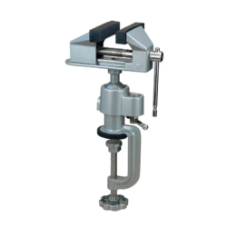 PVC7008 Modelcraft Multi-Angle Bench Vice