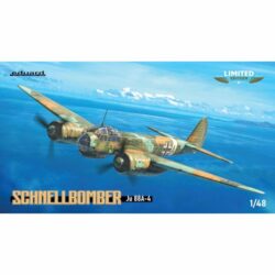 E11194 Eduard Schnellbomber Ju 88A-4 1:48