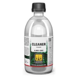 MIG2062 Ammo Mig Cleaner 500ml