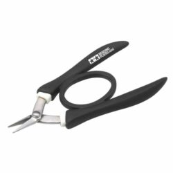 T74084 Tamiya Mini Bending Pliers (For Photo-Etched Parts)