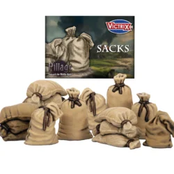 VXE010 Victrix Pillage Sacks 28mm