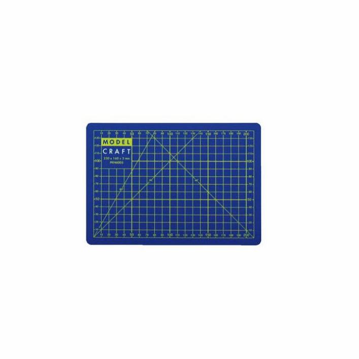 PKN6005 Modelcraft A5 Cutting Mat