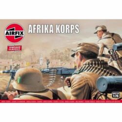A00711V Airfix Afrika Korps 1:76