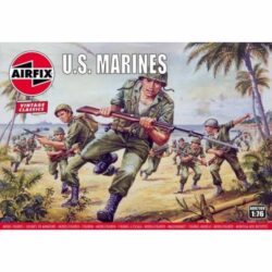 A00716V Airfix U.S. Marines 1:76