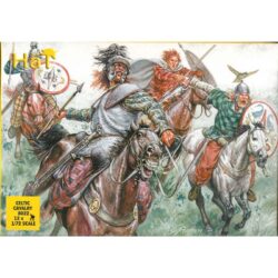 H8022 Hat Celtic Cavalry 1:72