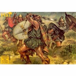 H8046 Hat Alexander’s Thracians 1:72
