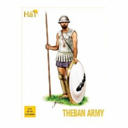 H8129 Hat Theban Army 1:72
