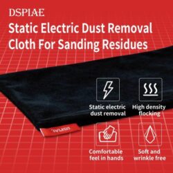 DDC25 Dspiae Electrostatic Dust Cloth
