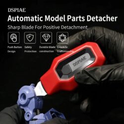 DPTMPS Dspiae Model Parts Detacher