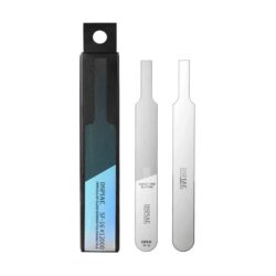 DSF16 Dspiae Irregular Glass Mirror Polishing File (12000 grit)