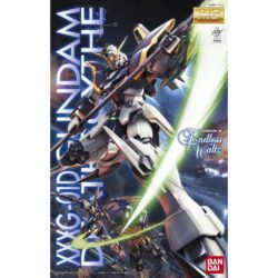 MK62841 Bandai MG XXXG-01D Gundam Deathscythe 1:100