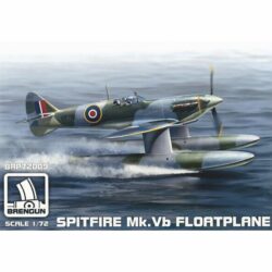 BR72009 Brengun Spitfire Mk.Vb Floatplane 1:72