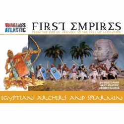 Wargames Atlantic