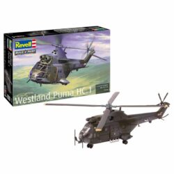 R03746 Revell Westland Puma HC.1 1:144