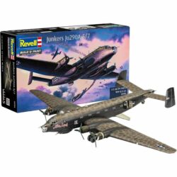 R03754 Revell Junkers Ju290A-5/7 1:72