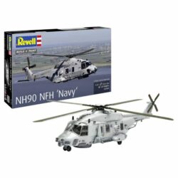 R03784 Revell NH90 NFH ‘Navy’ 1:72