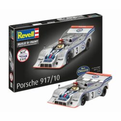 R77738 Revell Porsche 917/10 Starter Kit1:32