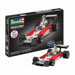 R77739 Revell Surtees TS16/03 Starter Kit 1:32