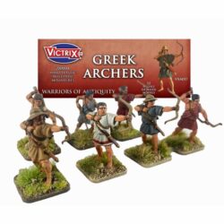 Victrix
