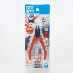 MK64207 Bandai Entry Nipper (Red)