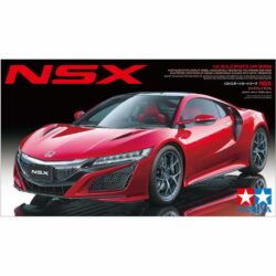 T24344 Tamiya NSX 1:24
