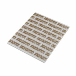 T87170 Tamiya Sanding Sponge Sheet 2000 grit